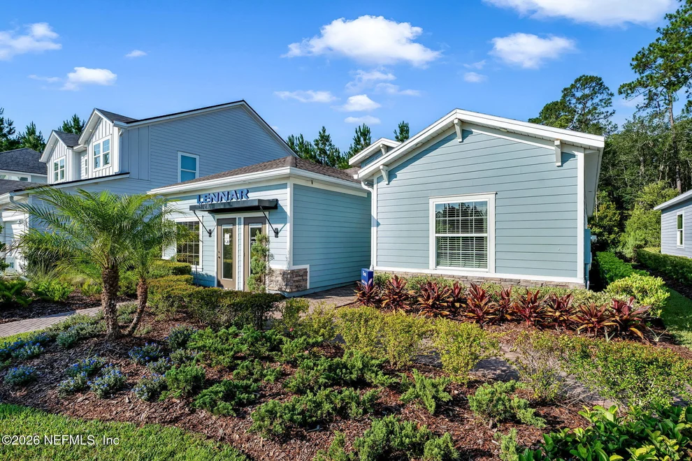 Unit for sale at 75725 LILY POND Court, Yulee, FL 32097