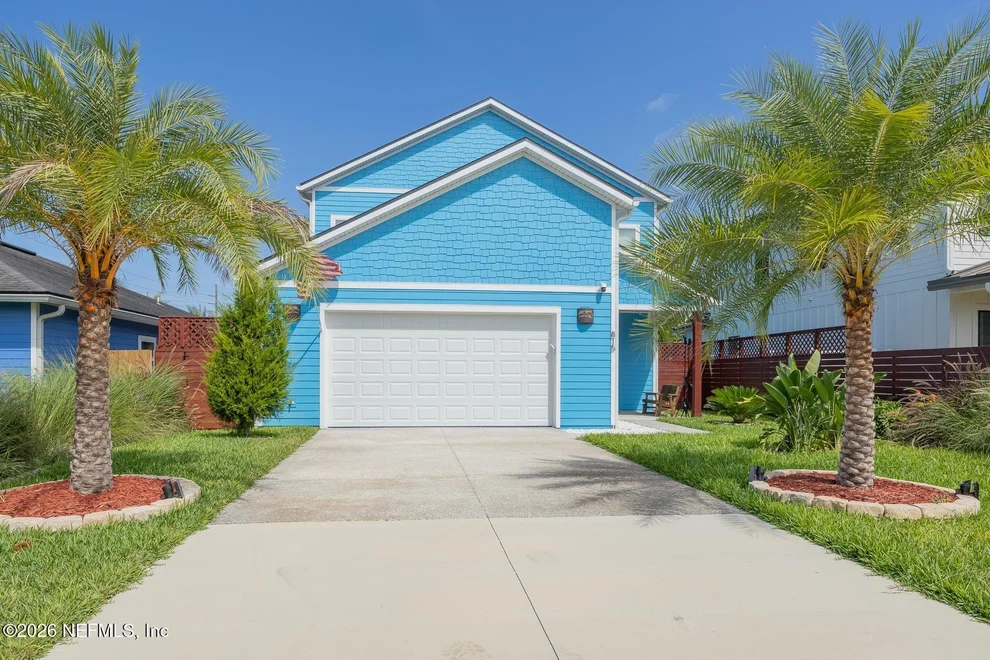 Unit for sale at 815 S 11TH Avenue S, Jacksonville Beach, FL 32250