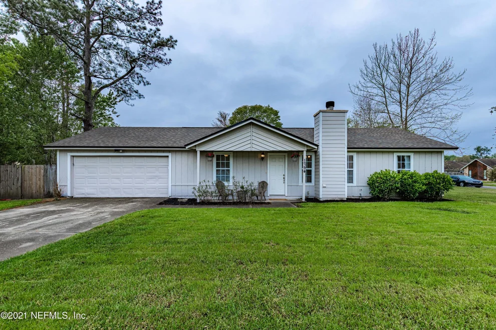 Unit for sale at 1754 FARM Way, Middleburg, FL 32068