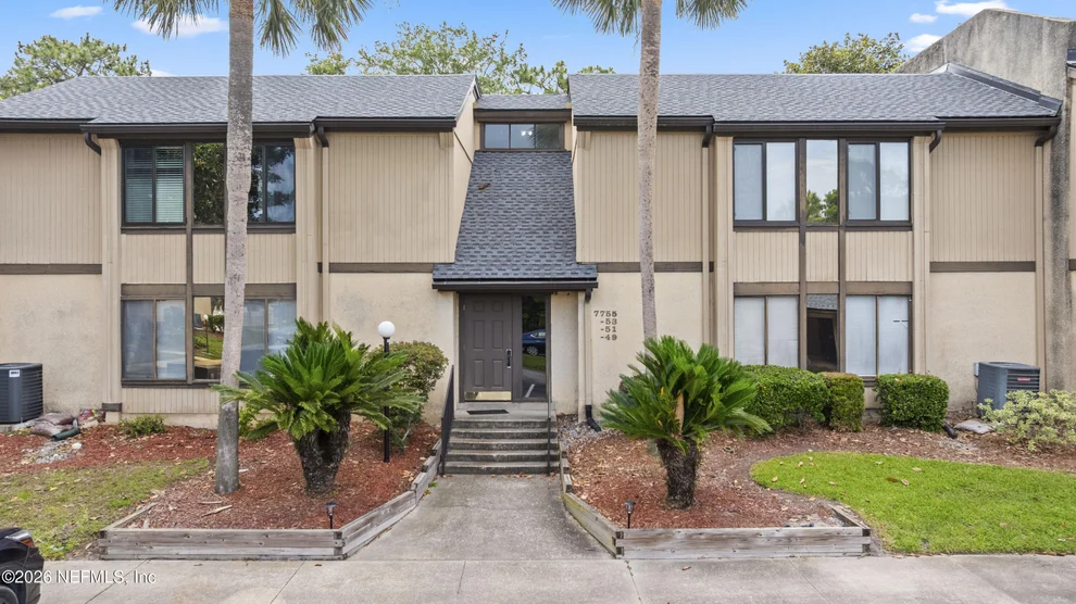 Unit for sale at 7749 LAS PALMAS Way, Jacksonville, FL 32256