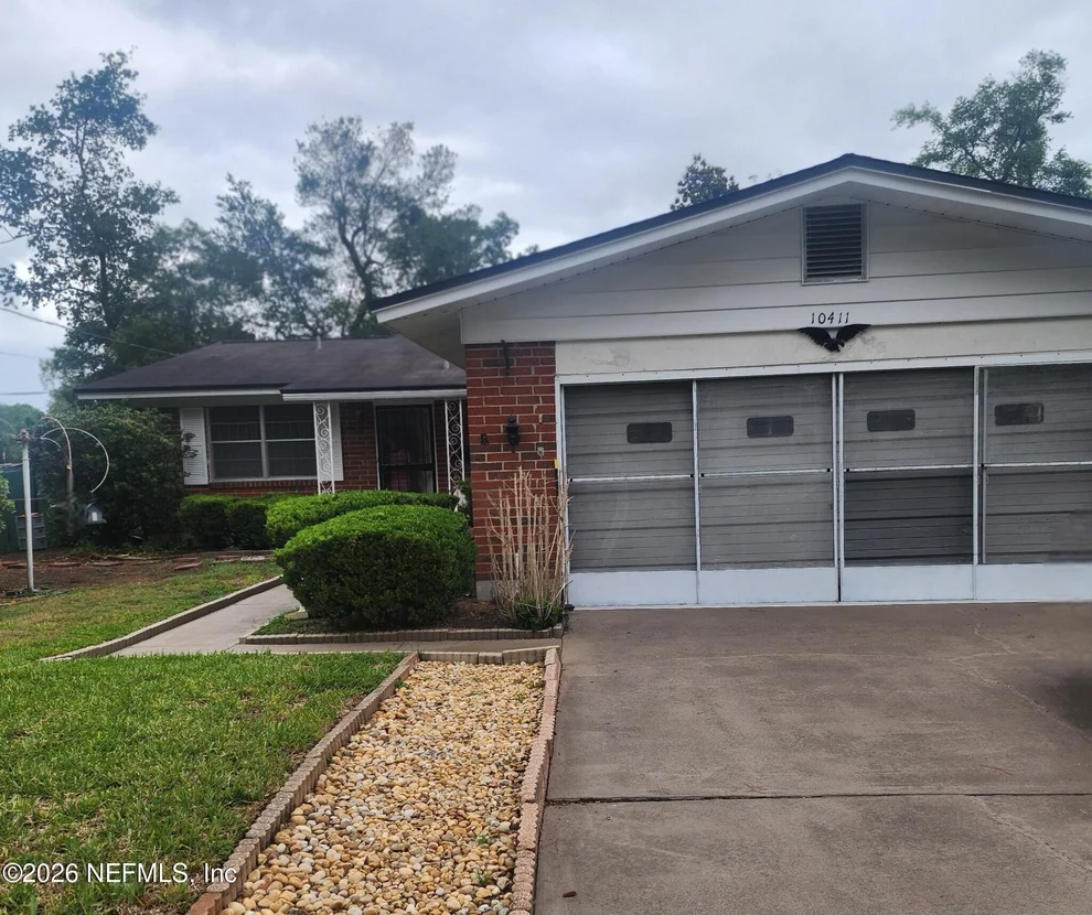 Unit for sale at 10411 TULSA Road, Jacksonville, FL 32218