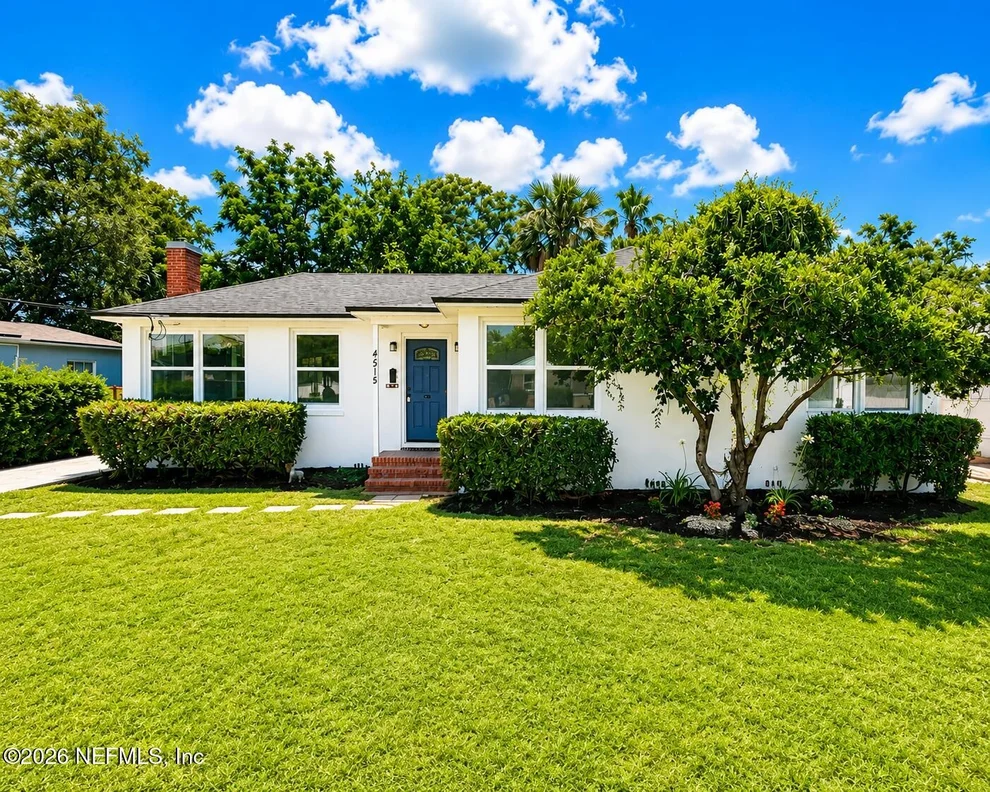 Unit for sale at 4515 PINEWOOD Avenue, Jacksonville, FL 32207