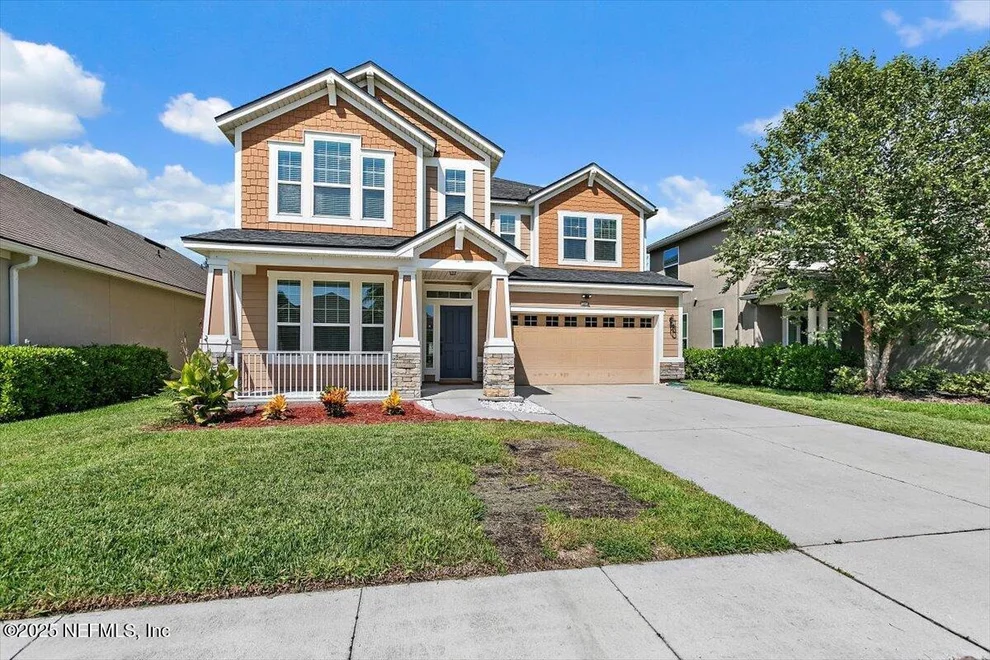 Unit for sale at 14724 RAIN LILY Street, Jacksonville, FL 32258