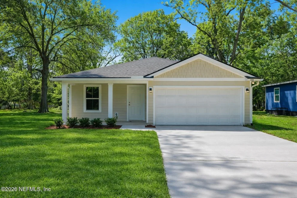 Unit for sale at 3222 DEASON Avenue, Jacksonville, FL 32254
