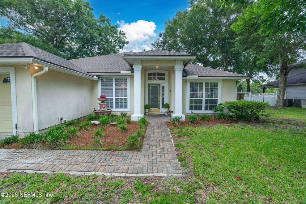 Unit for sale at 1940 SWEET OLIVE Court, Jacksonville, FL 32218