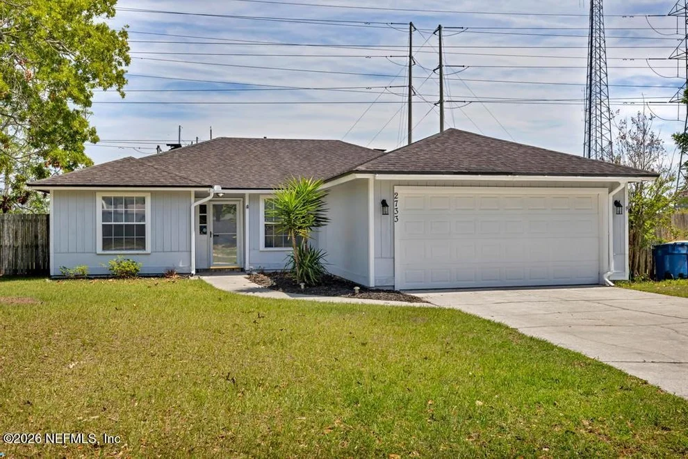 Unit for sale at 2733 ROCHFORD Court, Jacksonville, FL 32225