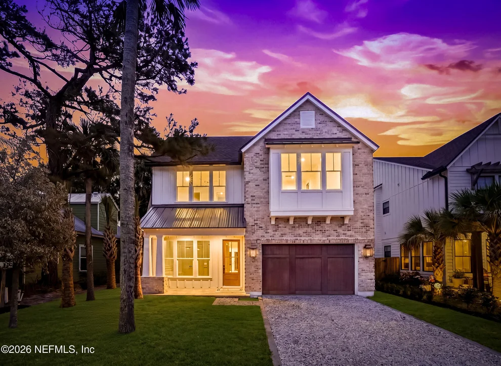 Unit for sale at 340 9TH Street, Atlantic Beach, FL 32233