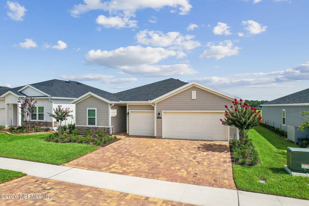 Unit for sale at 3369 TUPELO Loop, Green Cove Springs, FL 32043