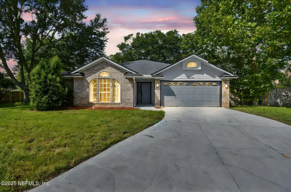 Unit for sale at 12376 EAGLES CLAW Lane, Jacksonville, FL 32225