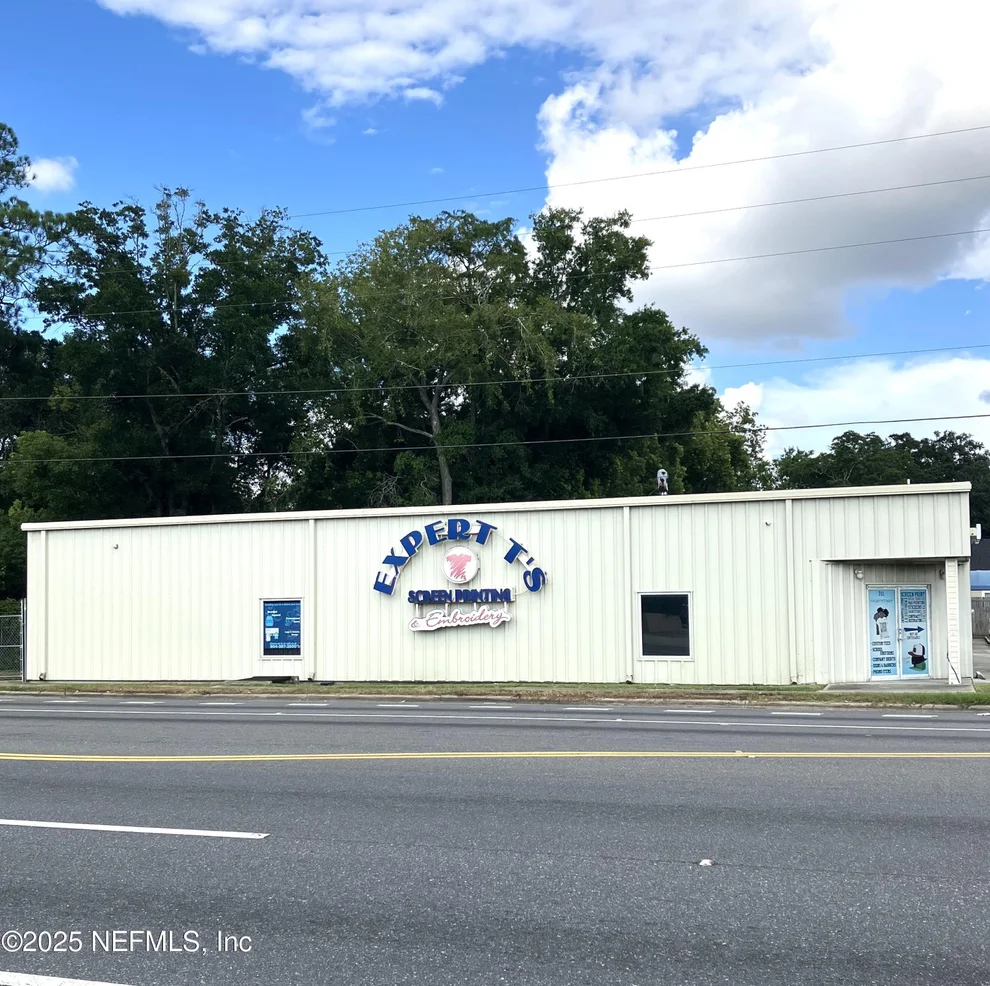 Unit for sale at 711 CASSAT Avenue, Jacksonville, FL 32205