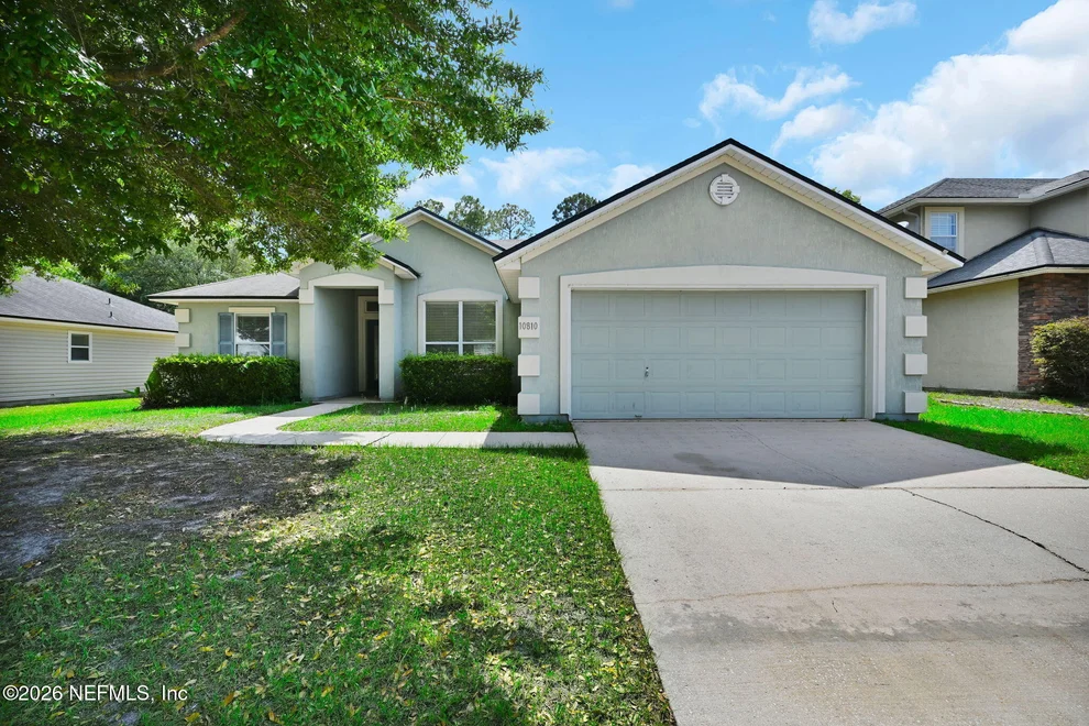 Unit for sale at 10810 STANTON HILLS Drive E, Jacksonville, FL 32222
