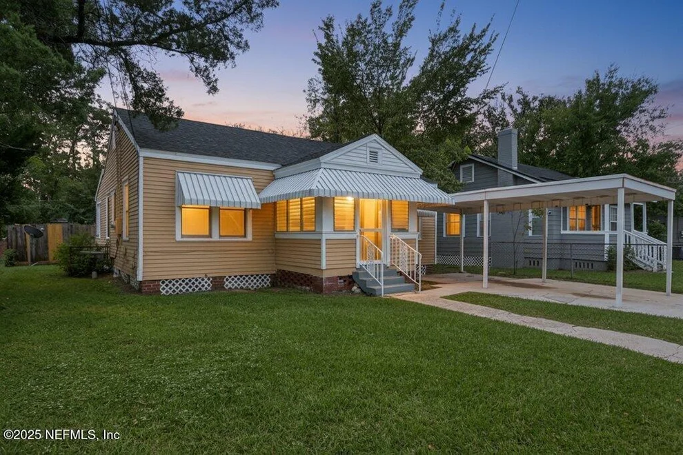 Unit for sale at 404 DEMPER Drive, Jacksonville, FL 32208