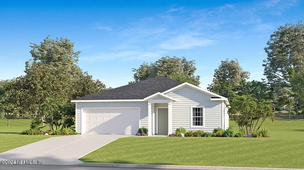 Unit for sale at 522 KINGBIRD Drive, St. Augustine, FL 32092