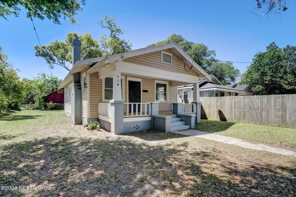 Unit for sale at 518 W 25TH Street, Jacksonville, FL 32206