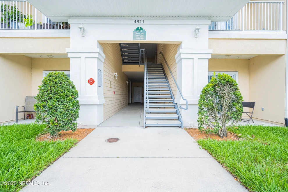 Unit for sale at 4911 KEY LIME Drive, Jacksonville, FL 32256