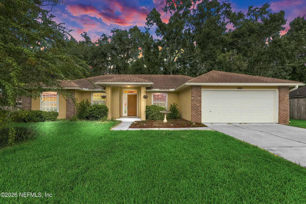 Unit for sale at 1041 WHIRLAWAY Circle N, Jacksonville, FL 32218