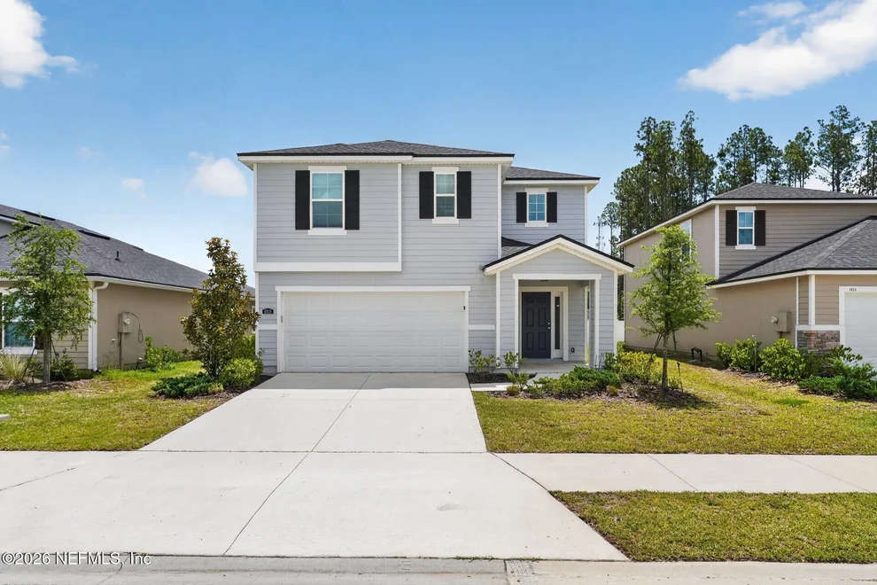 Unit for sale at 4818 MORNING RISE Circle, Jacksonville, FL 32218