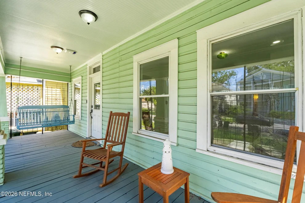 Unit for sale at 1941 HUBBARD Street, Jacksonville, FL 32206