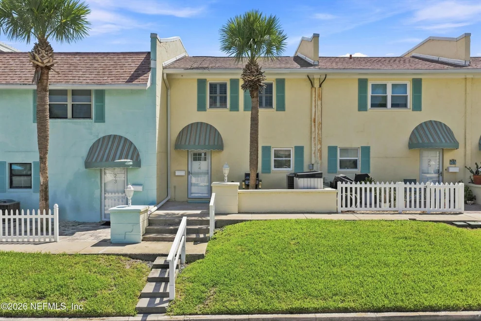 Unit for sale at 2233 SEMINOLE Road, Atlantic Beach, FL 32233