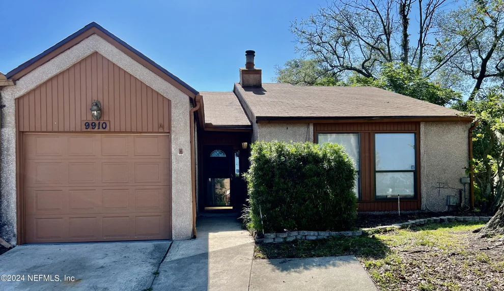 Unit for sale at 9910 FAWN BROOK Drive, Jacksonville, FL 32256