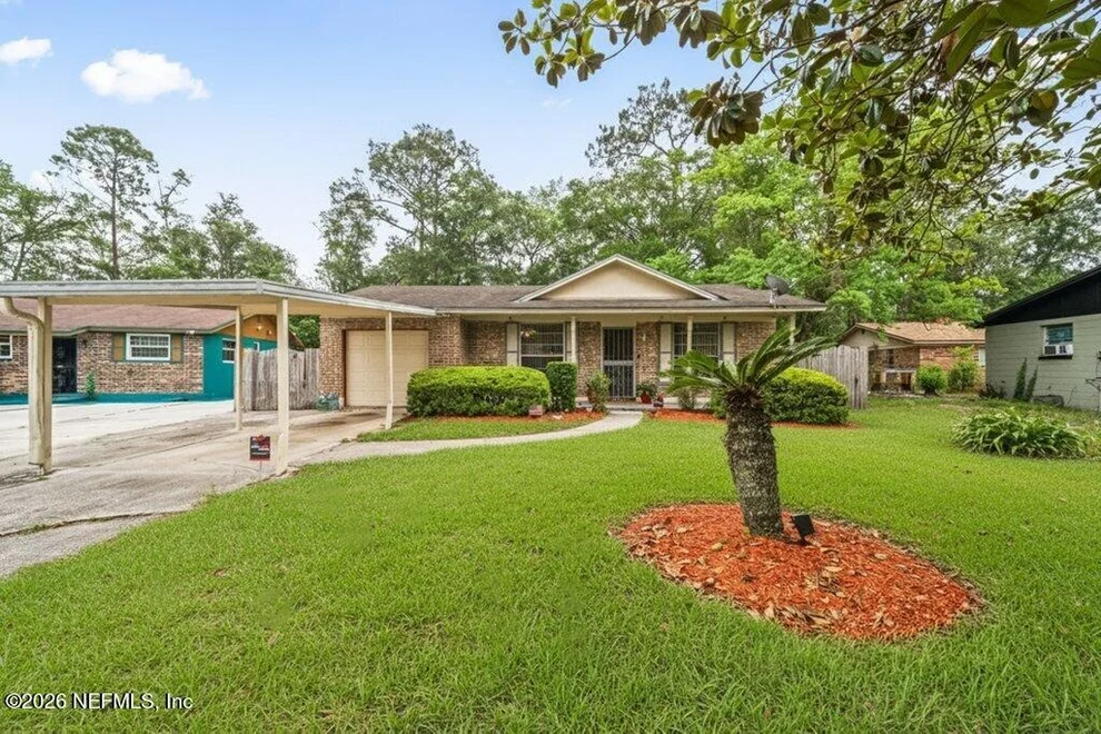 Unit for sale at 8307 GULLEGE Drive, Jacksonville, FL 32219
