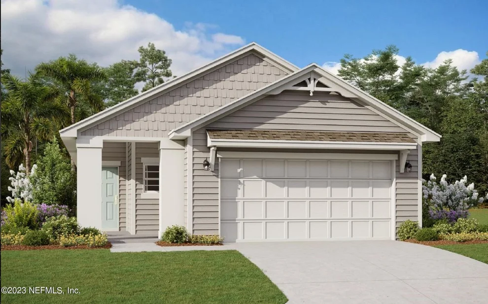 Unit for sale at 136 WHIRLWIND Place, St. Augustine, FL 32095