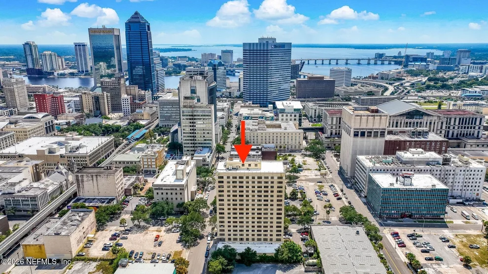 Unit for sale at 311 W ASHLEY Street, Jacksonville, FL 32202