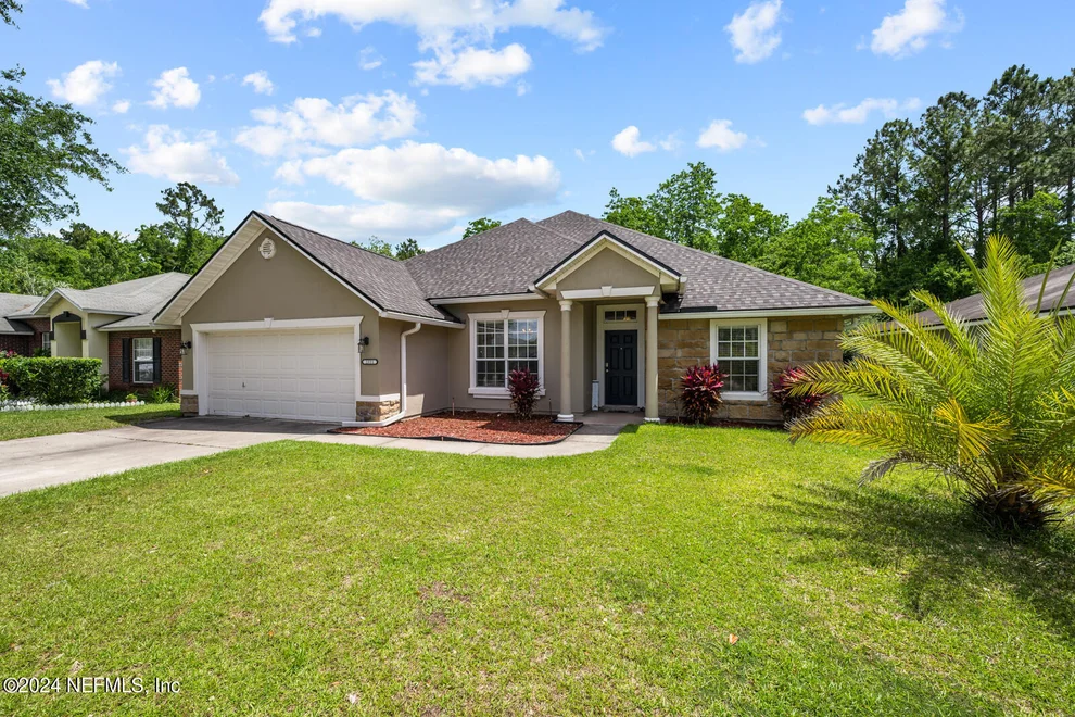 Unit for sale at 2331 BONNIE LAKES Drive, Green Cove Springs, FL 32043