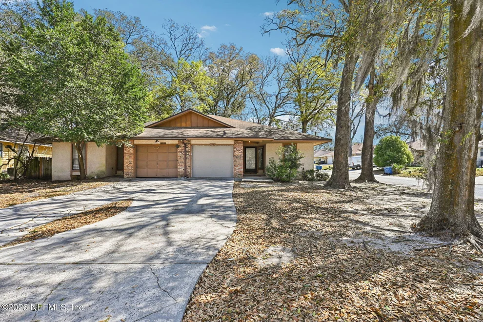 Unit for sale at 3541 VILLA Place, Jacksonville, FL 32277