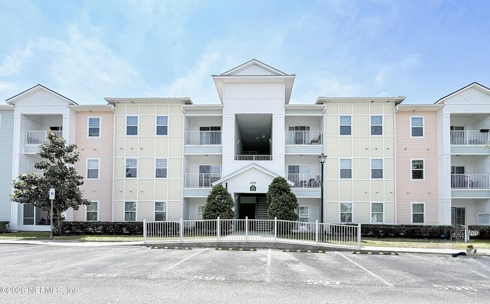Unit for sale at 4958 KEY LIME Drive, Jacksonville, FL 32256