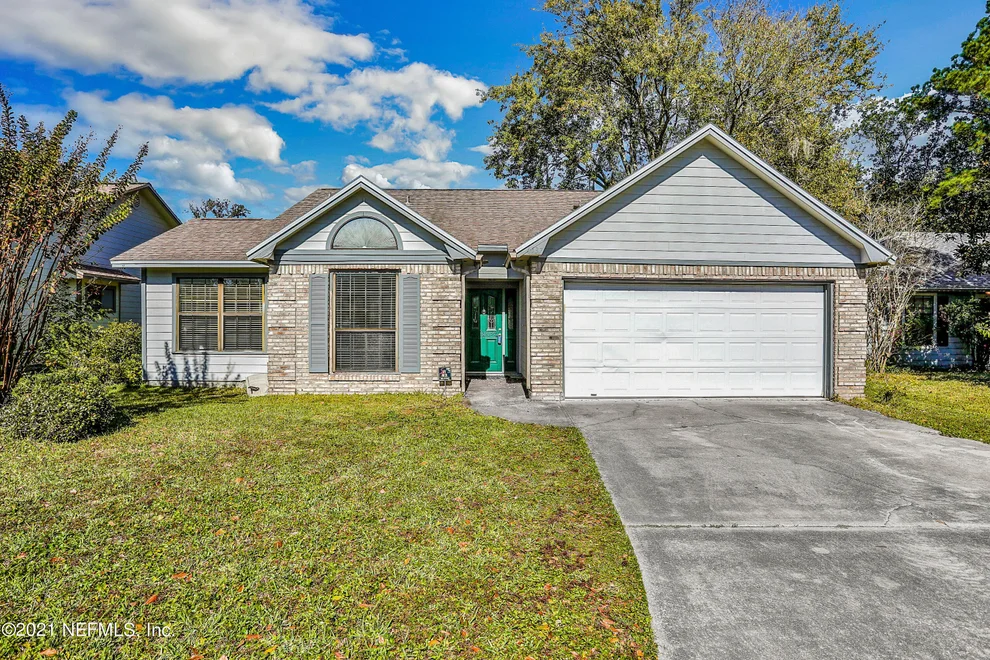 Unit for sale at 4537 TREVI Drive, Jacksonville, FL 32257