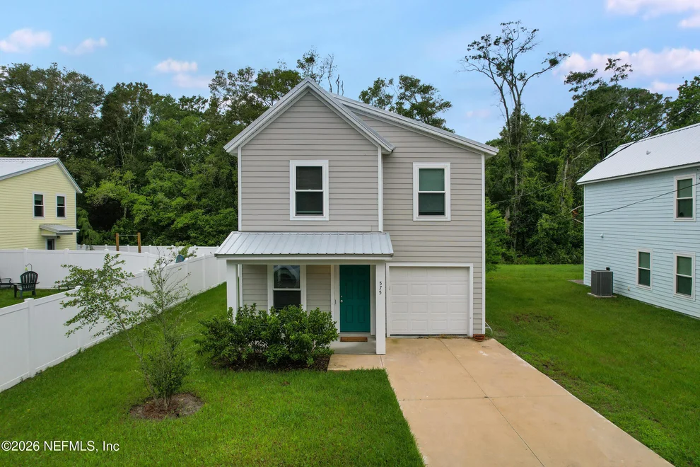 Unit for sale at 575 S WOODLAWN Street, St. Augustine, FL 32084