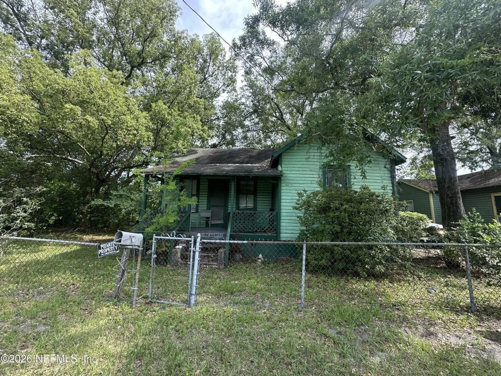 Unit for sale at 2954 LENOX Avenue, Jacksonville, FL 32254