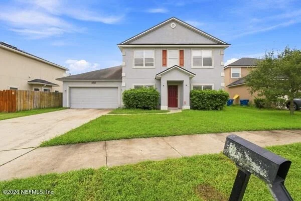 Unit for sale at 15827 CANOE CREEK Drive, Jacksonville, FL 32218