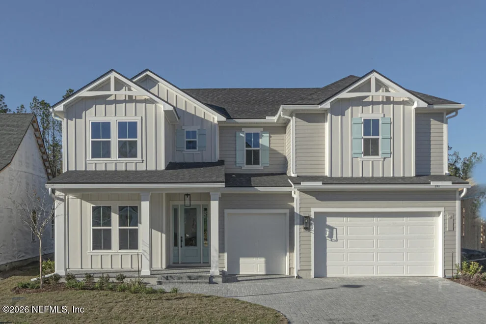 Unit for sale at 156 ARBOR CREEK Drive, St. Augustine, FL 32092