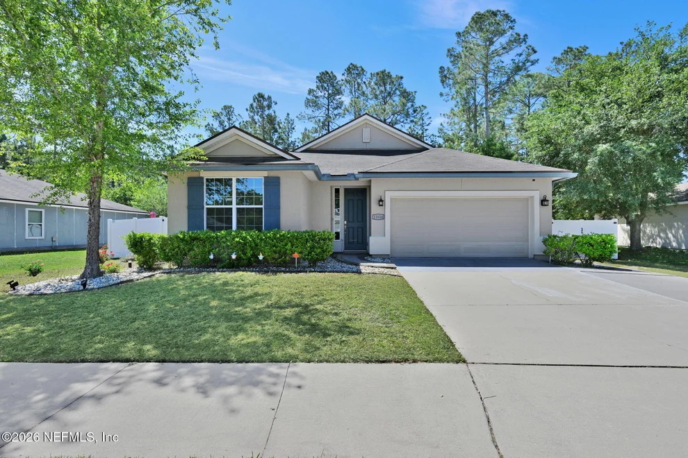 Unit for sale at 11614 CARSON LAKE Drive W, Jacksonville, FL 32221