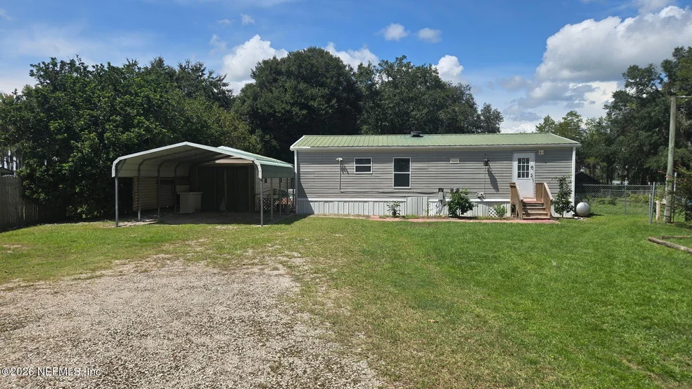 Unit for sale at 15018 SW 75TH Avenue, Starke, FL 32091