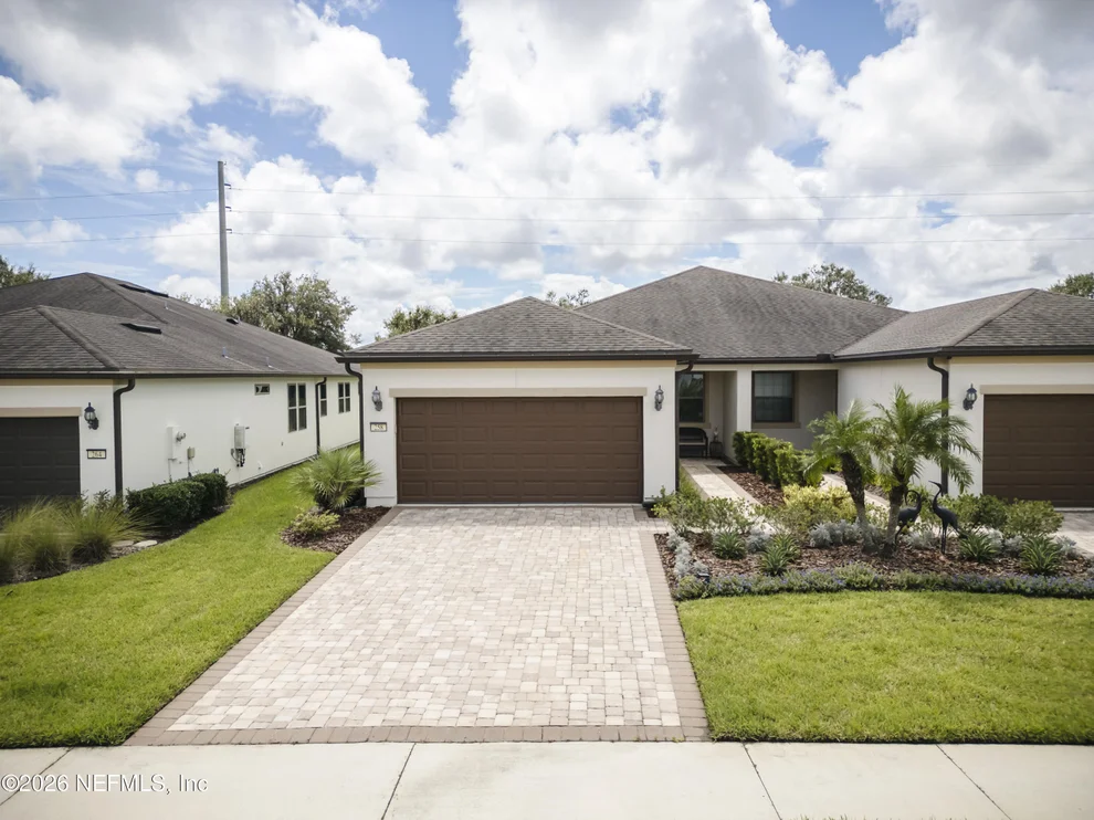 Unit for sale at 258 ROCK SPRING Loop, St. Augustine, FL 32095