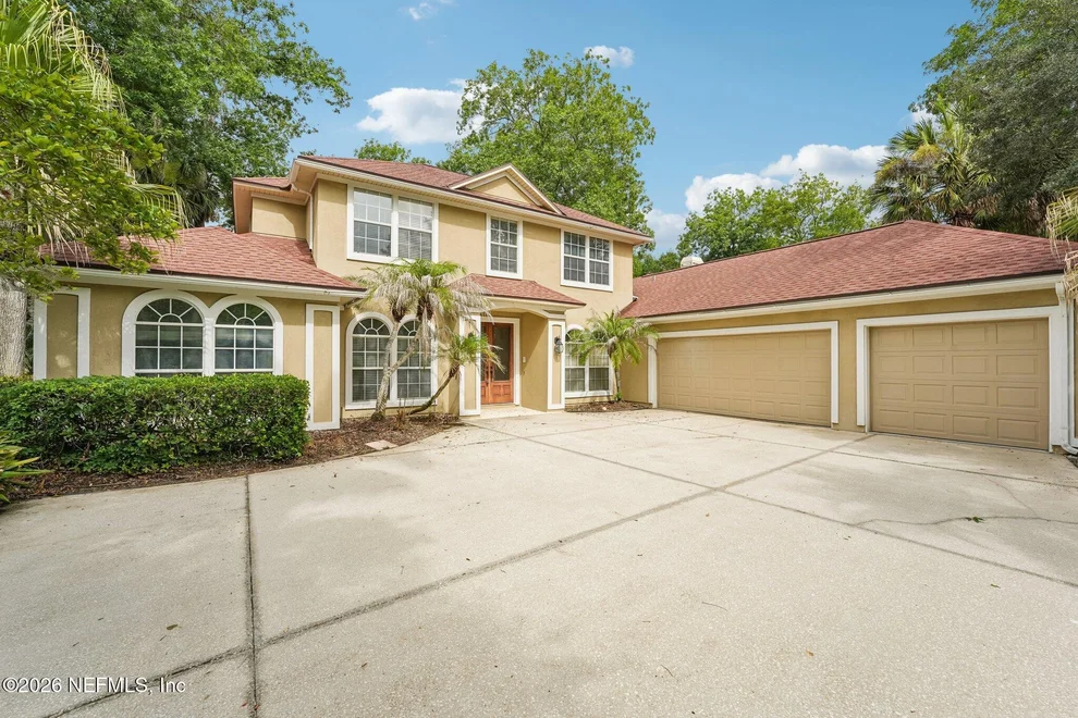 Unit for sale at 1520 HARRINGTON PARK Drive, Jacksonville, FL 32225