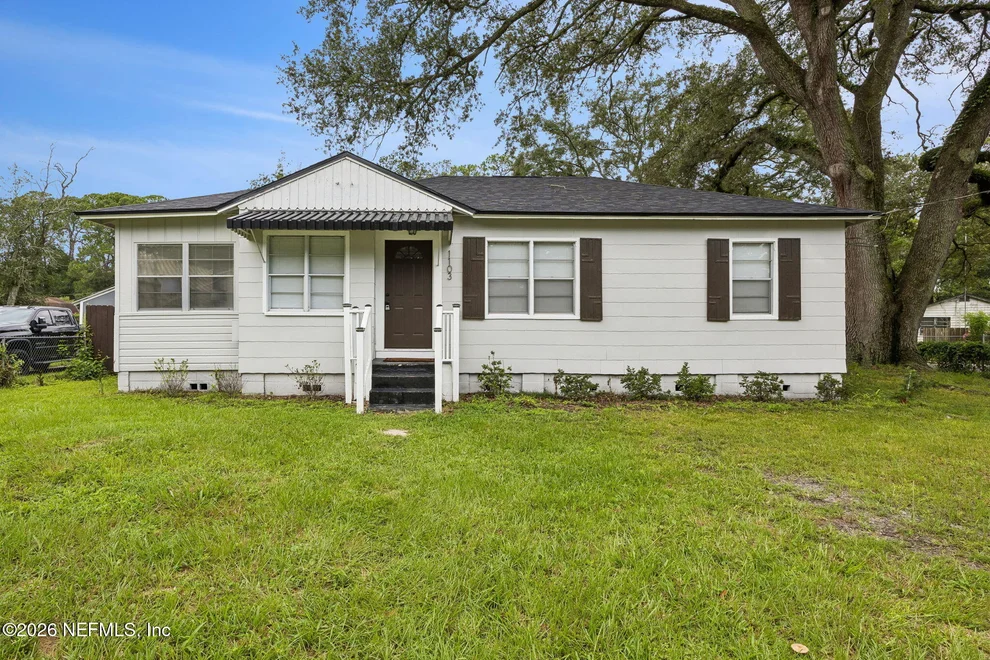 Unit for sale at 1103 HAMILTON Street, Jacksonville, FL 32205