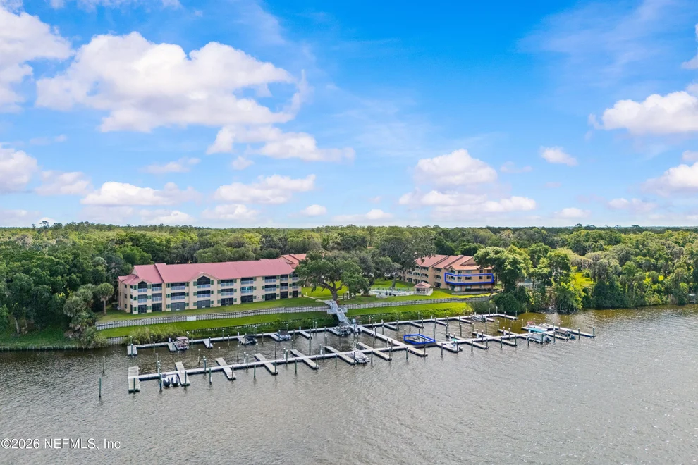 Unit for sale at 99 BROAD RIVER Place, Welaka, FL 32193