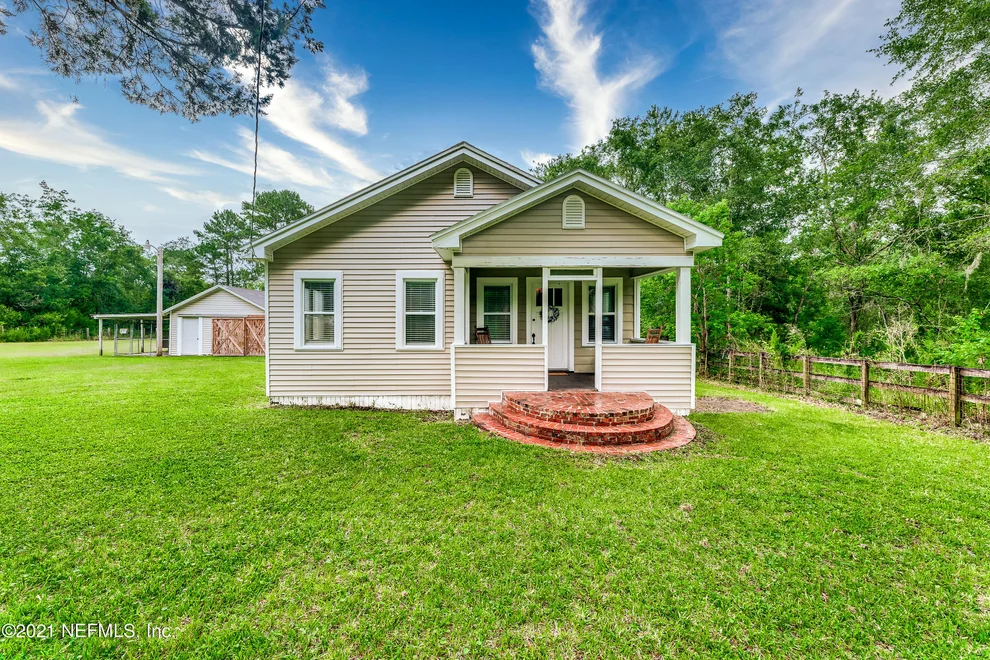 Unit for sale at 5339 MUSCOVY Road, Middleburg, FL 32068
