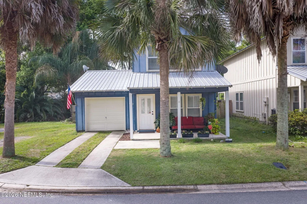 Unit for sale at 655 CORDUROY Court, Orange Park, FL 32073