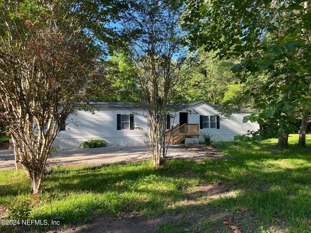 Unit for sale at 45080 EULA B Road, Callahan, FL 32011