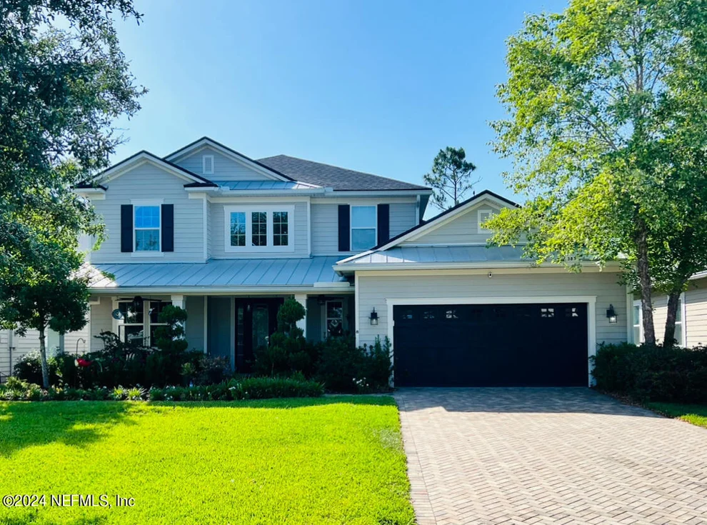 Unit for sale at 387 PALISADE Drive, St. Augustine, FL 32092