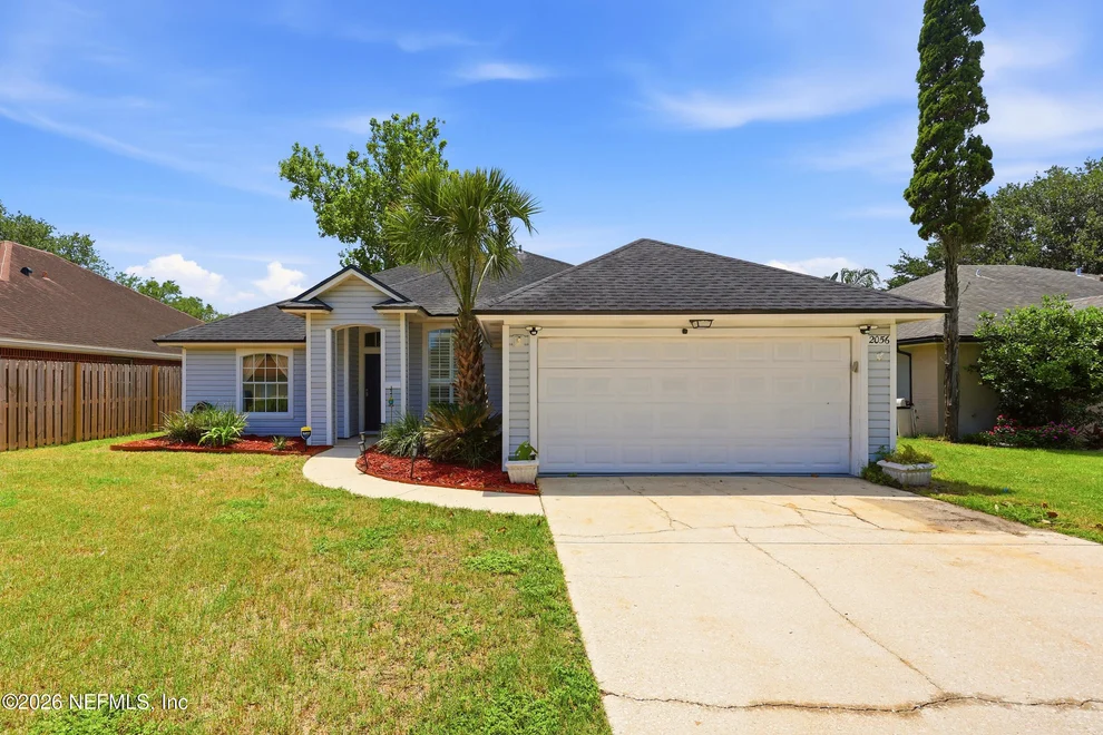 Unit for sale at 2056 MERCED Court, Jacksonville, FL 32224