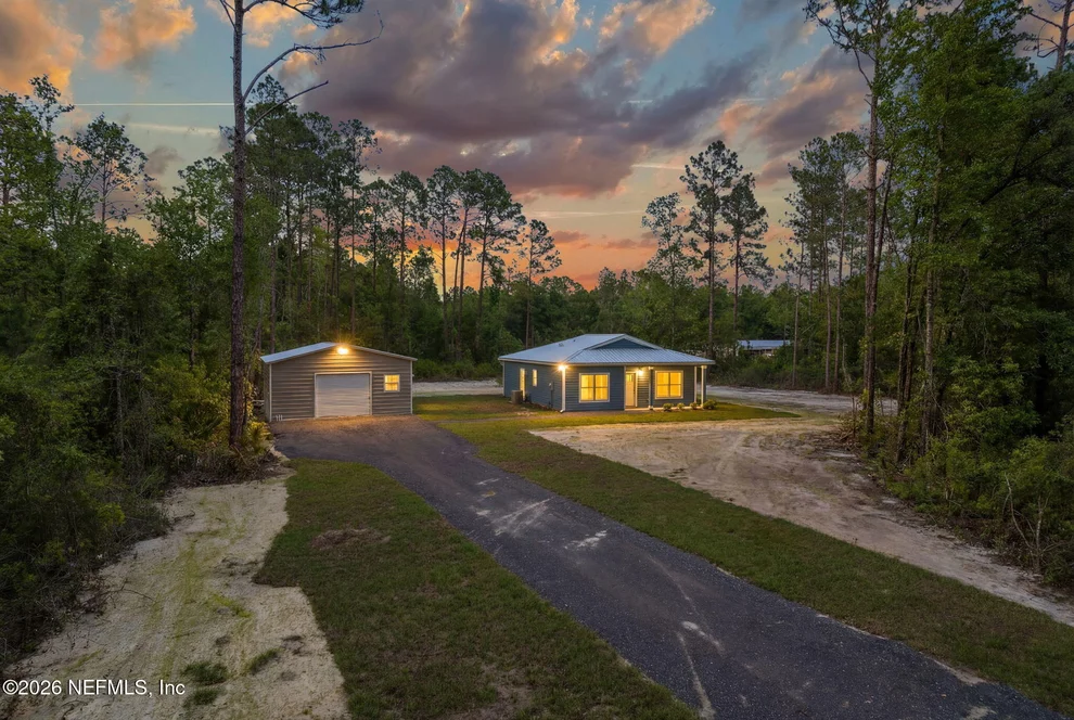 Unit for sale at 9640 POCKLINGTON Avenue, Hastings, FL 32145