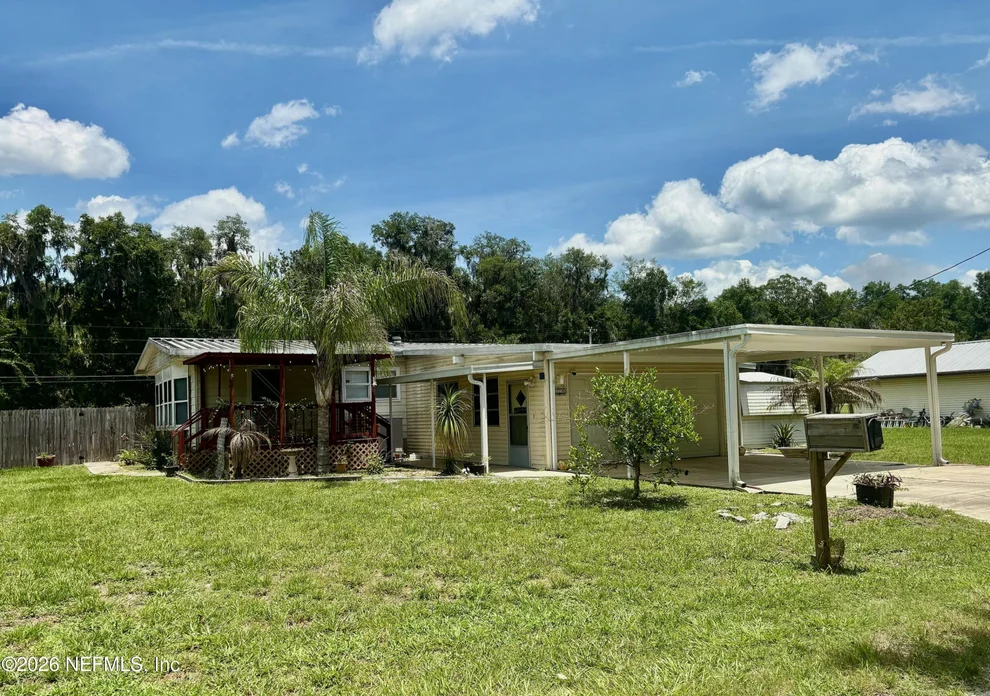 Unit for sale at 118 HERMITS Drive, Satsuma, FL 32189