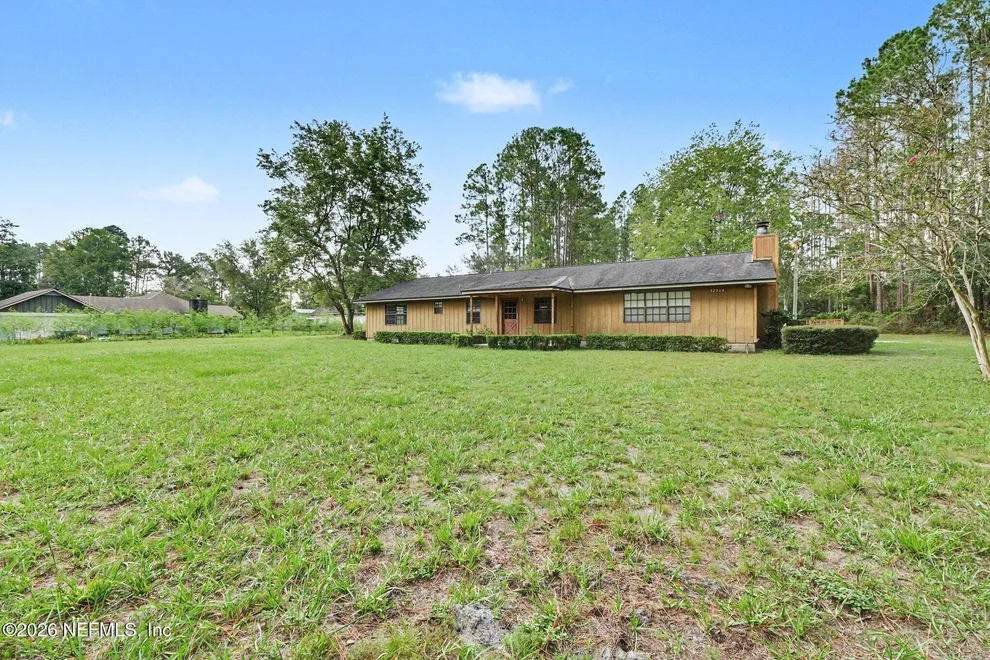 Unit for sale at 12064 SUNOWA SPRINGS Trail, Bryceville, FL 32009