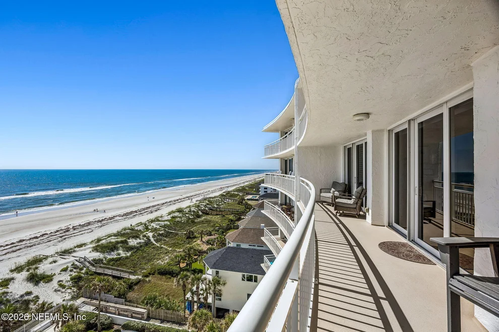 Unit for sale at 1601 OCEAN Drive, Jacksonville Beach, FL 32250